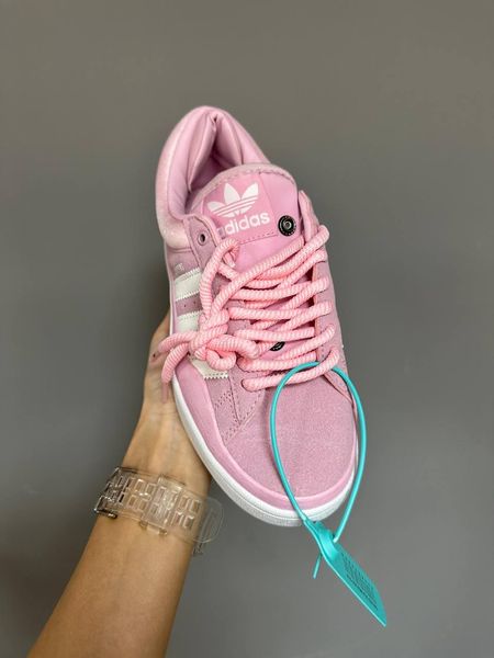 Adidas Campus x Bad Bunny Pink 9175-36 фото