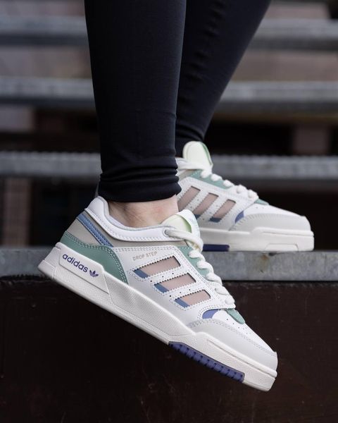 Adidas Drop Step Beige Multicolor 11692-36 фото