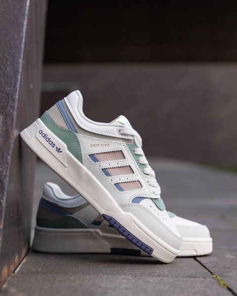 Adidas Drop Step Beige Multicolor 11692-36 фото