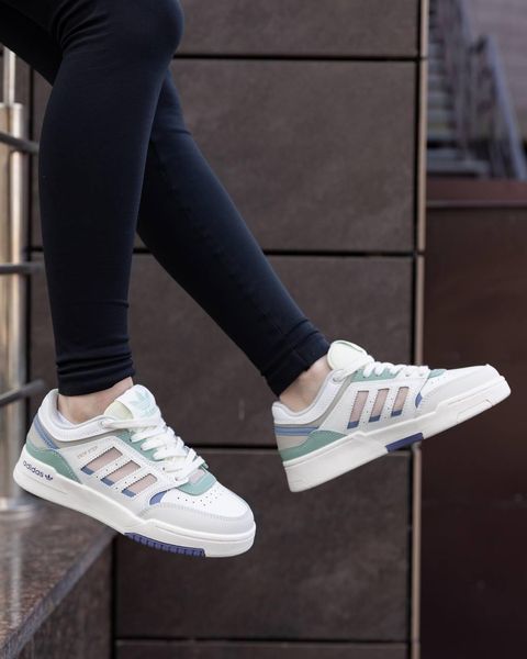 Adidas Drop Step Beige Multicolor 11692-36 фото