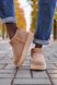 Ugg Classic Ultra Mini Platform Beige v2 9762-36 фото 8