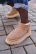 Ugg Classic Ultra Mini Platform Beige v2 9762-36 фото 9