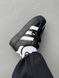 Adidas Superstar XLG Black 10535-36 фото 2