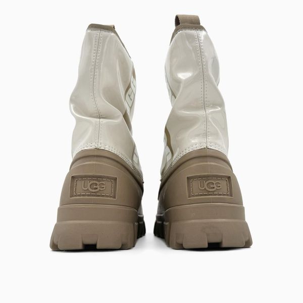 Ugg Classic Brellah Mini Boot Beige 11792-36 фото