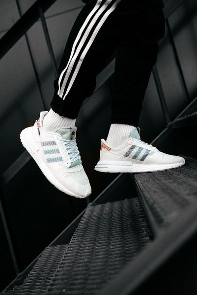 Adidas ZX 500 RM COMMONWEALTH 3220-36 фото