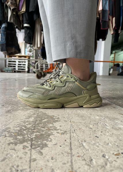 Adidas Ozweego Khaki 3259-42 фото