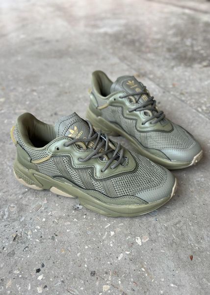 Adidas Ozweego Khaki 3259-42 фото