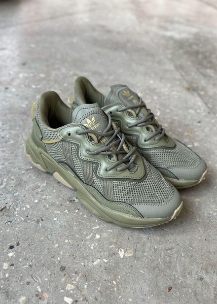 Adidas Ozweego Khaki 3259-42 фото