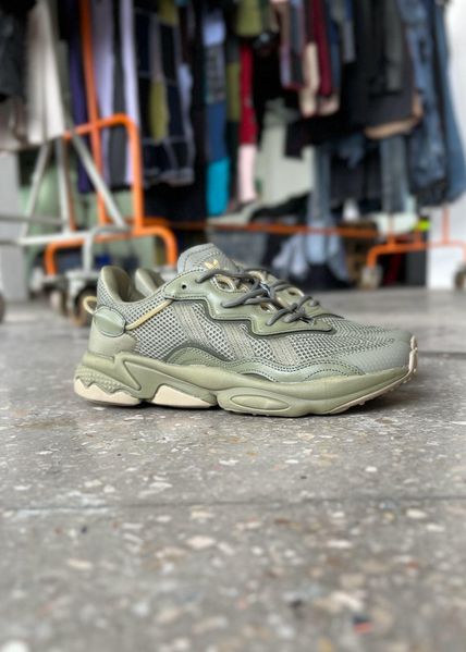 Adidas Ozweego Khaki 3259-42 фото