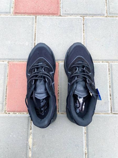 Adidas Ozweego Adiprene Pride Black v2 3209-46 фото