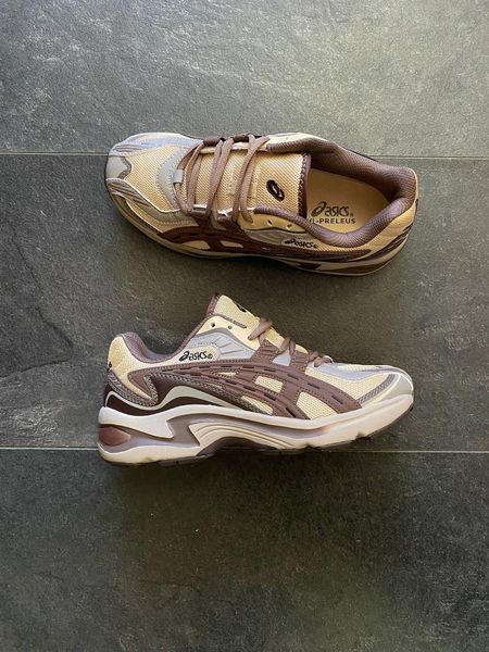 Asics Gel-Preleus 10893-36 фото