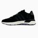 Adidas Nite Jogger White Black Violet 11145-41 фото 3