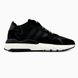 Adidas Nite Jogger White Black Violet 11145-41 фото 1