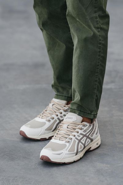 Asics Gel-Venture 6 Beige 9537-36 фото