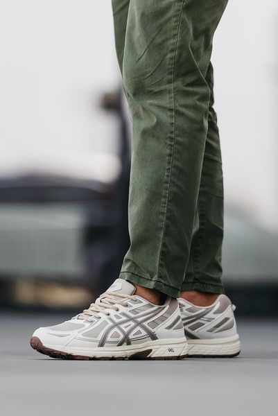 Asics Gel-Venture 6 Beige 9537-36 фото