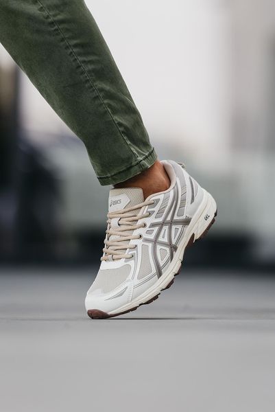 Asics Gel-Venture 6 Beige 9537-36 фото