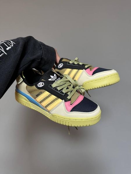 Adidas Forum x Bad Bunny Benito 2373-37 фото