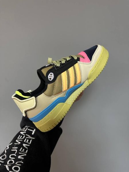 Adidas Forum x Bad Bunny Benito 2373-37 фото