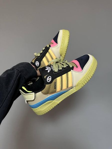 Adidas Forum x Bad Bunny Benito 2373-37 фото