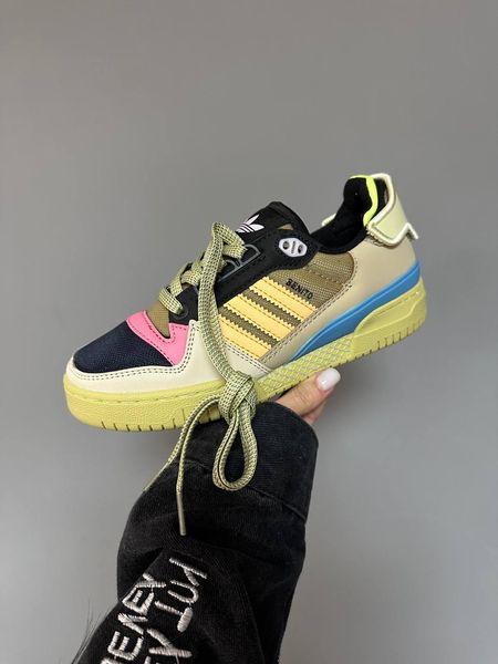 Adidas Forum x Bad Bunny Benito 2373-37 фото