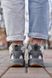 Adidas Yeezy Boost 700 V2 Winter Grey Black 10020-44 фото 2