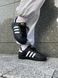 Adidas Superstar Black 9774-36 фото 4