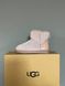 UGG Classic Pink LACQUER 5386-36 фото 9