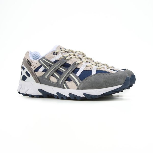 Asics Gel-Sonoma French Grey Blue Gore-TEX 11731-41 фото