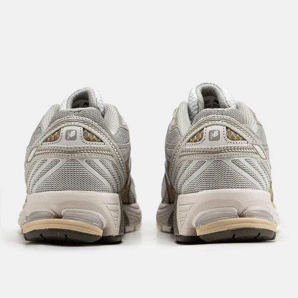 New Balance 860v2 Grey 9121-36 фото