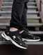 New Balance 725 Black White 11671-36 фото 1