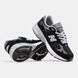 New Balance 993 White Black 611-41 фото 8