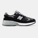 New Balance 993 White Black 611-41 фото 1