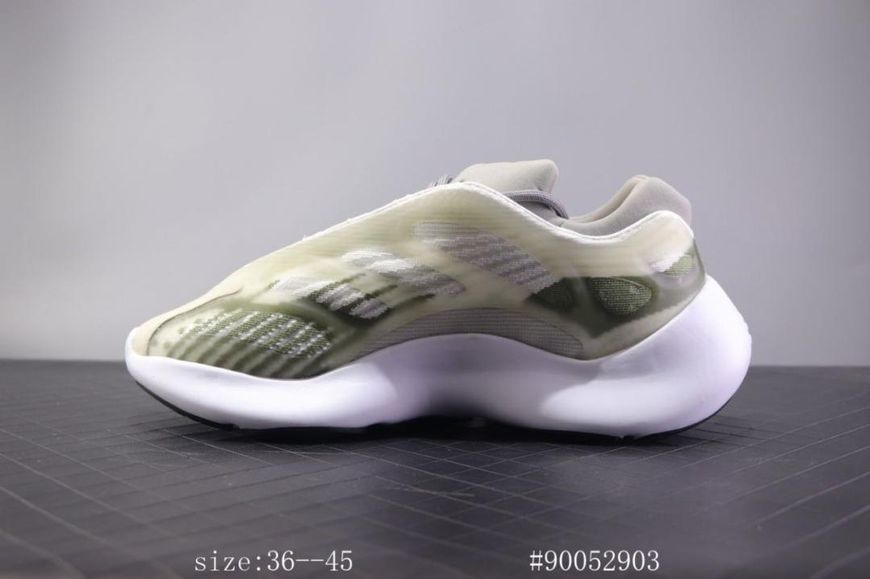 Adidas yeezy 700 v3 Skeleton 11254-36 фото