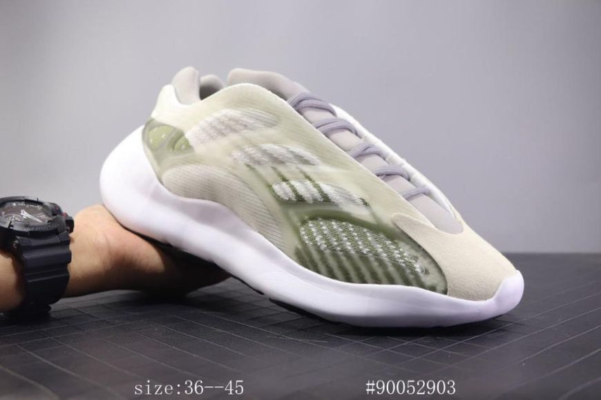 Adidas yeezy 700 v3 Skeleton 11254-36 фото