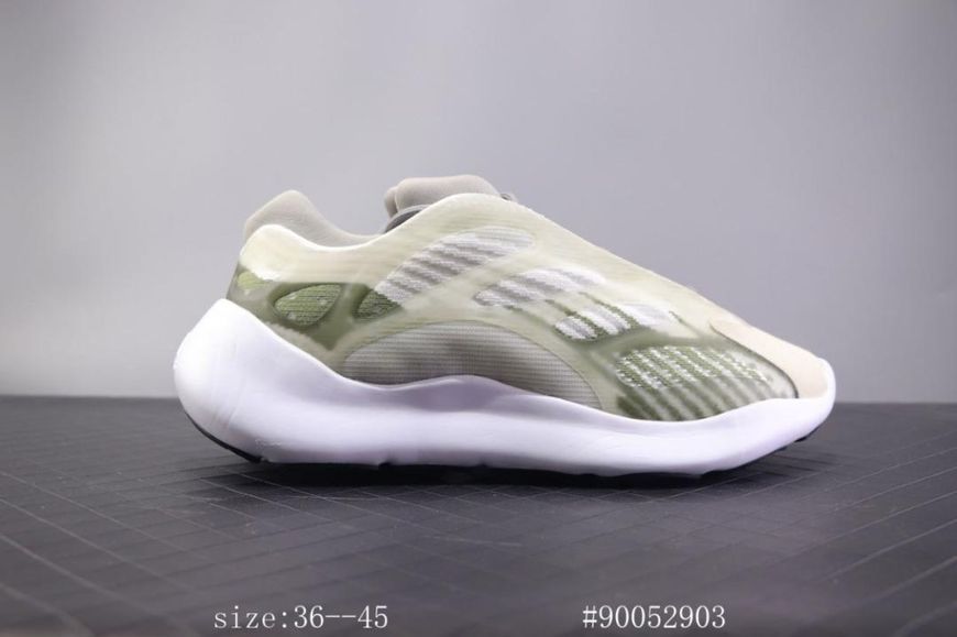 Adidas yeezy 700 v3 Skeleton 11254-36 фото