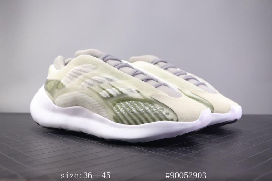 Adidas yeezy 700 v3 Skeleton 11254-36 фото