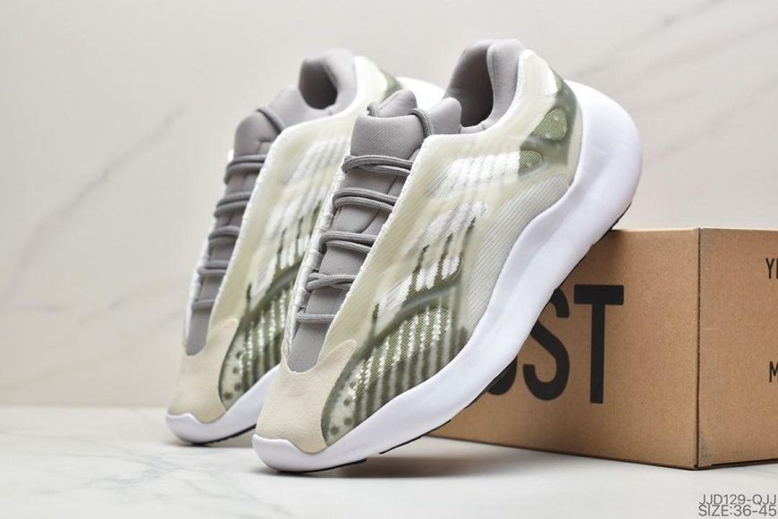 Adidas yeezy 700 v3 Skeleton 11254-36 фото