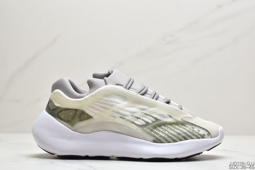 Adidas yeezy 700 v3 Skeleton 11254-36 фото