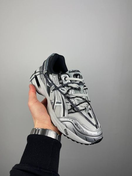 Asics GEL-1090 x Anderson Bell Black Silver 10442-36 фото