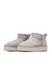 UGG Ultra Mini Platform Light Grey v3 10156-36 фото 4