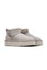 UGG Ultra Mini Platform Light Grey v3 10156-36 фото 5