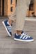 Adidas Adimatic Blue White 9238-36 фото 2