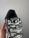 Asics GEL-1090 x Anderson Bell Black Silver 10442-36 фото 5