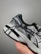 Asics GEL-1090 x Anderson Bell Black Silver 10442-36 фото 10