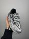 Asics GEL-1090 x Anderson Bell Black Silver 10442-36 фото 6