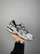 Asics GEL-1090 x Anderson Bell Black Silver 10442-36 фото 2