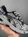 Asics GEL-1090 x Anderson Bell Black Silver 10442-36 фото 8