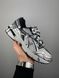 Asics GEL-1090 x Anderson Bell Black Silver 10442-36 фото 1