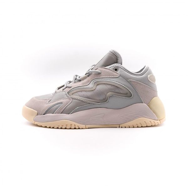 Adidas Streetball II Grey Beige 10073-36 фото