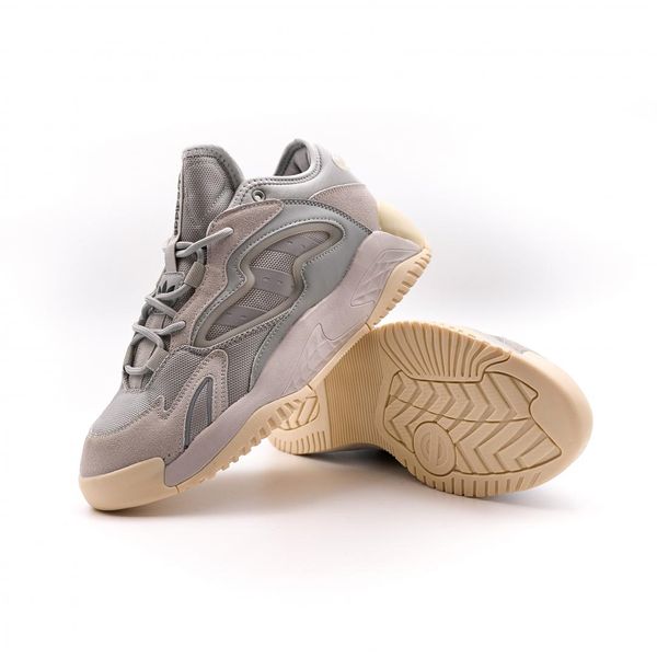 Adidas Streetball II Grey Beige 10073-36 фото